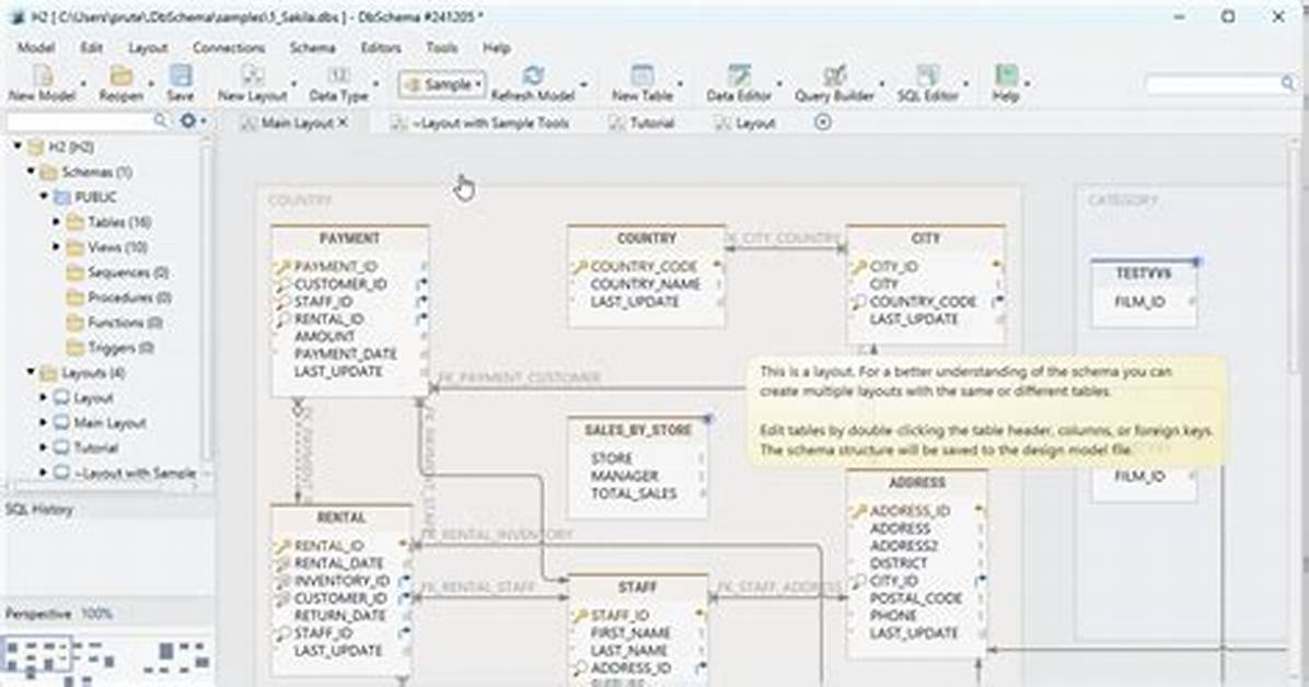 Sql Database Access - Documentation for Ar System 22.1