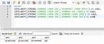 Sql: How to Perform String Does Not Equal