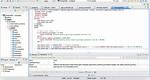 Sql in dBeaver Date Format