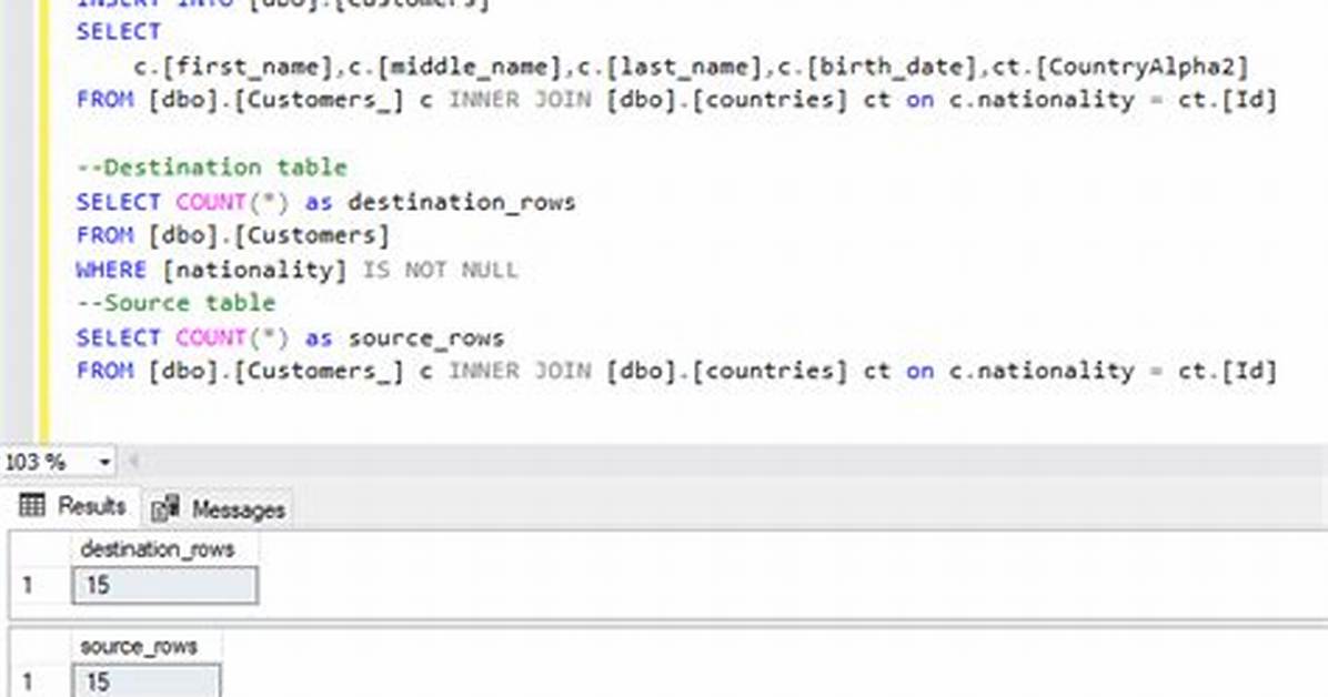Sql - Inserting a Row and Returning Primary Key