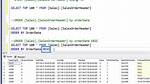 Sql Query - Remove Commas Within Select Statement
