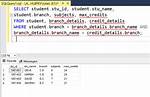 Sql Select Multiple Rows Using Where in One Table