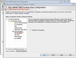 Sql Server Blocked Access to Procedure 'Sys. Sp_Oacreate' of Component 'Ole Automation Procedures'