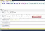 Sql Server Collate Syntax Error
