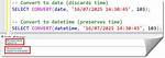 Sql Server Convert Date to String Mm/Dd/Yyyy