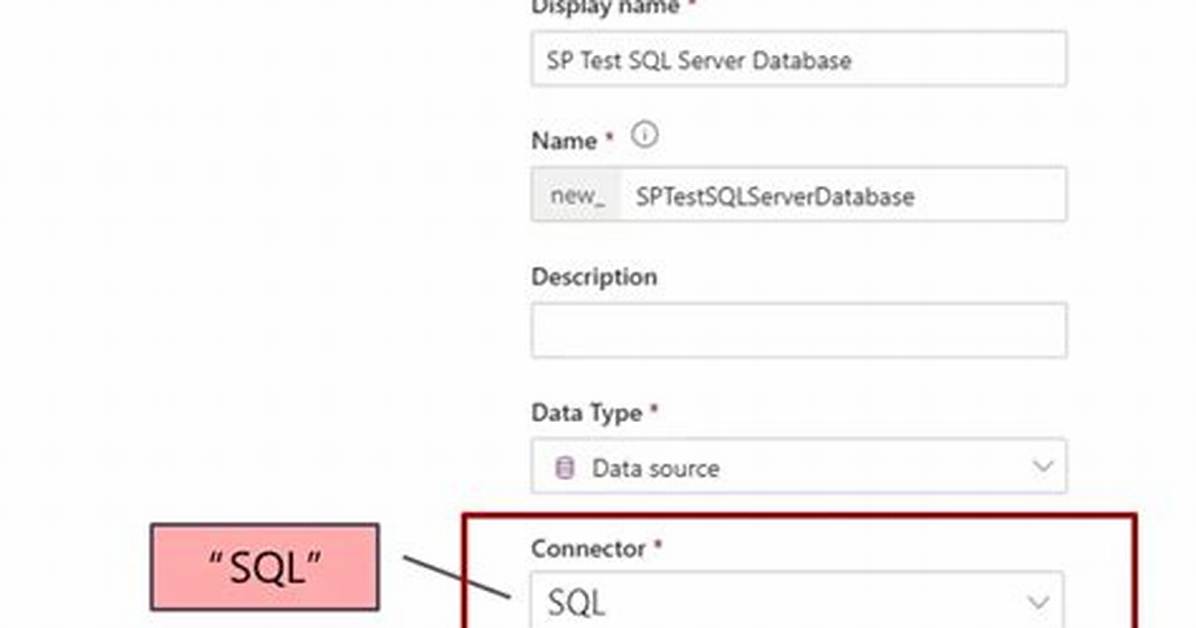 Sql Server Environment Variables - Documentation for Bmc Database Automation 8.9