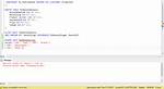 Sql Server Invalid Object Name - but Tables Are Listed in Ssms Tables List