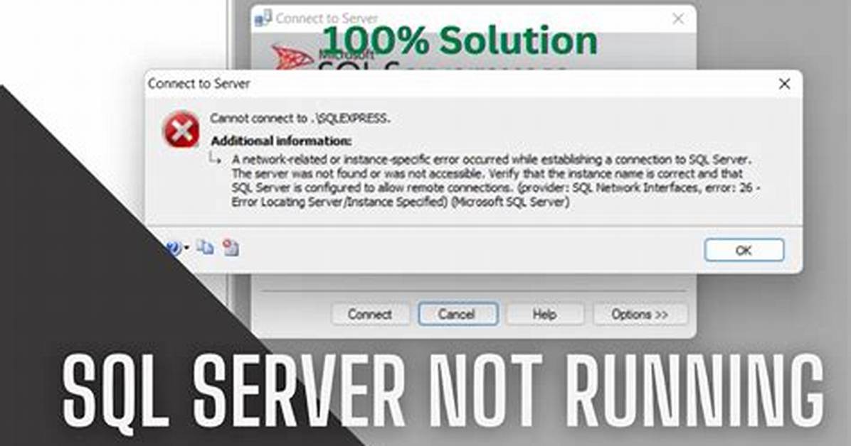 Sql Server - Not In