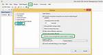 Sql Server 'Saving Changes Is Not Permitted' Error ► Prevent Saving Changes That Require Table Re-Creation