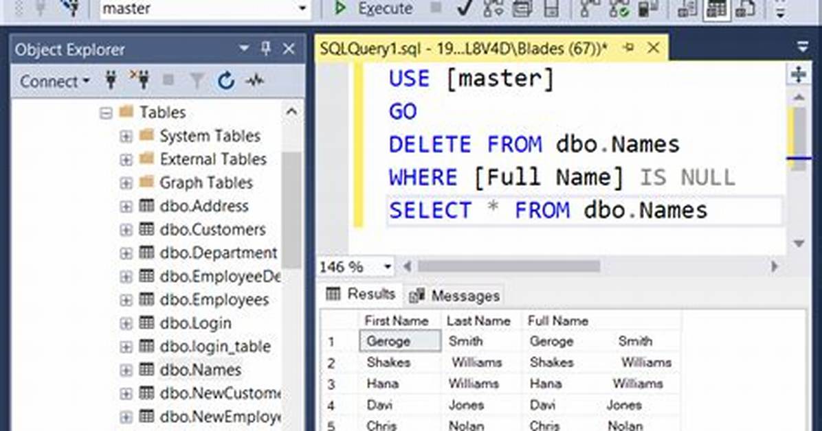 Sql Server Select into Existing Table