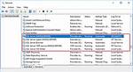 Sql Server Service Cannot Be Started