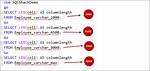 Sql Server Text Type Vs. Varchar Data Type [Closed]