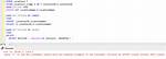 Sql Server with Statement