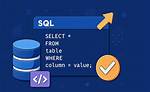 Sql Statement to Get Column Type