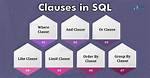 Sql Where. . in Clause Multiple Columns