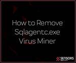 Sqlagentc. Exe File. How to Remove Sqlagentc. Exe?