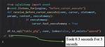 Sqlalchemy Insert Executemany Func