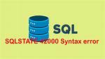 Sqlstate[42000]: Syntax Error or Access Violation: 1064 You Have an Error in Your Sql Syntax — Php — Pdo [Duplicate]
