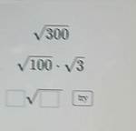 Sqrt(100)