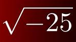 Sqrt(25)