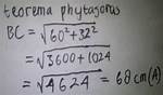 Sqrt(3600)