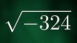 Sqrt(58)