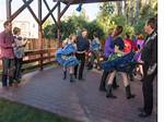Square Dance Calls