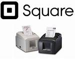 Square Receipt Printer