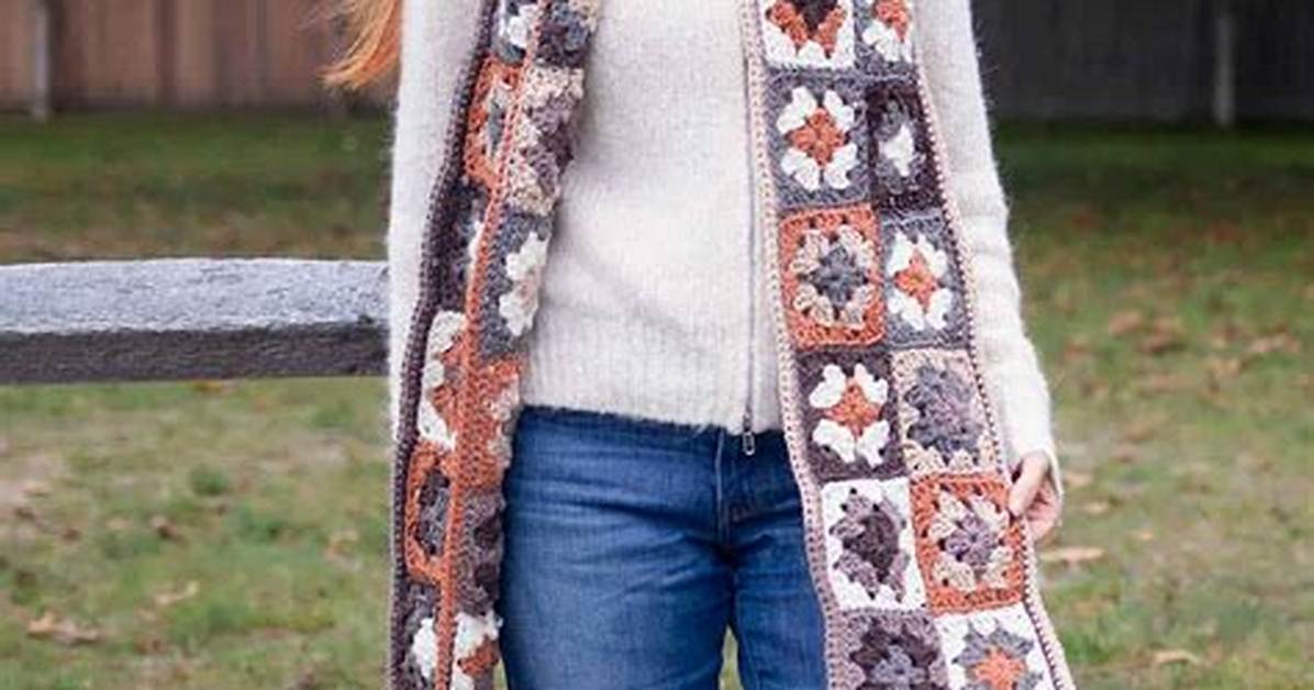 Square Scarf