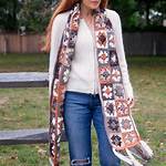 Square Scarf