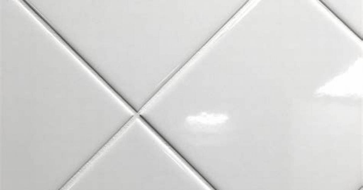 Square Tile