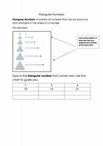 Square-Trangular Numbers Checking Answer