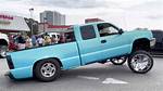 ‘Squatted’ Trucks Are Now Illegal in South Carolina – Wsoc Tv