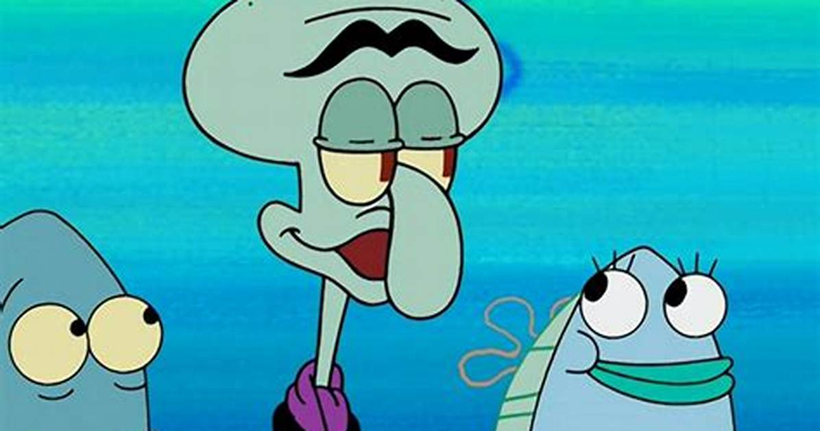 Squilliam