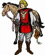 Squire Meaning