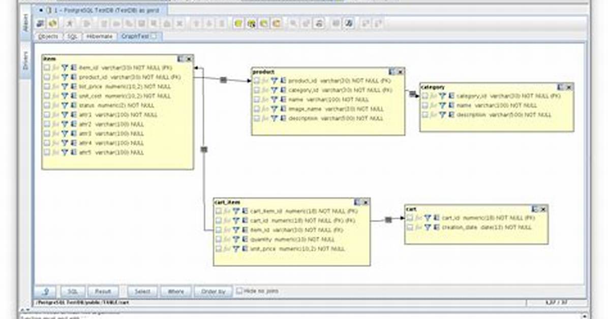 Squirrel Sql
