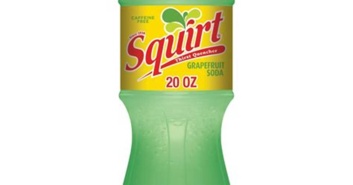 Squirt Drink