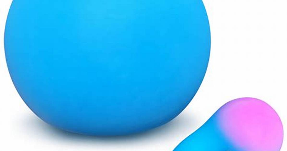 Squishy Ball