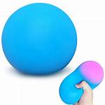 Squishy Ball