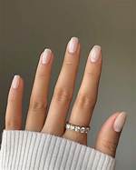 Squoval Nails