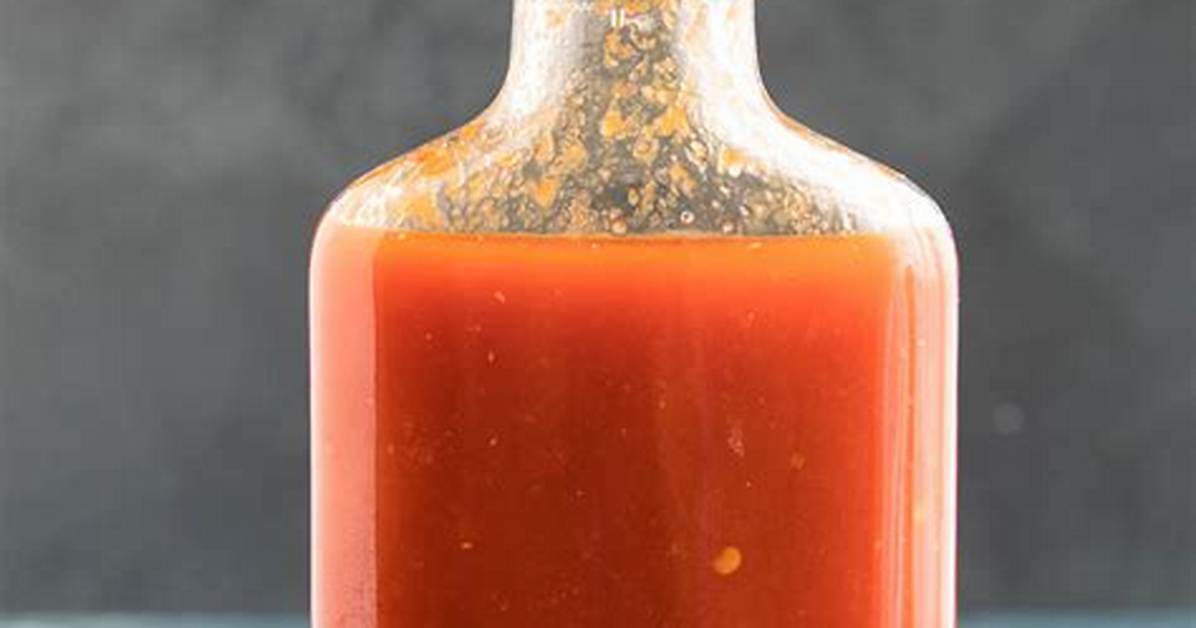 Sriracha Pepper