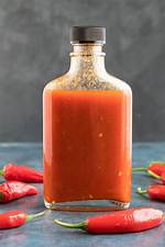 Sriracha Pepper