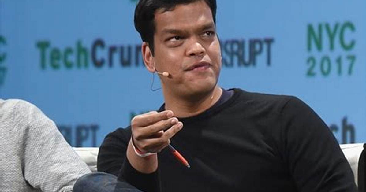Sriram Krishnan