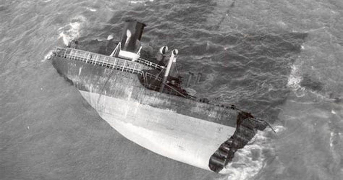 Ss Pendleton