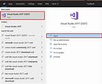 Ssdt for Visual Studio 2017