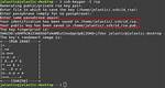 Ssh: Error Loading Key ". /Id_Rsa": Invalid Format
