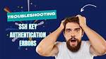Ssh-Key Authentication Fails