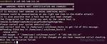 Ssh Remote Host Identification Has Changed
