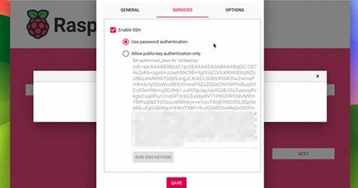 Ssh Remote Iot Raspberry Pi Example Free: a Comprehensive Guide
