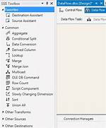 Ssis Sort Task (Data Flow)
